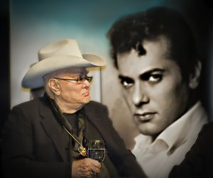 Tony Curtis
