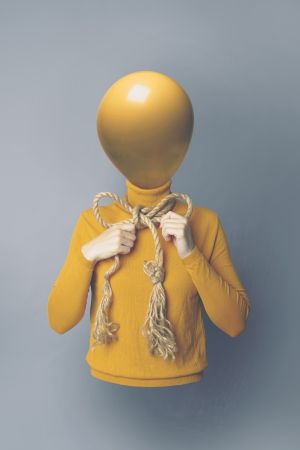 Figuratively/ Dilemma #2