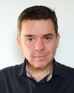 Toldi Zorán